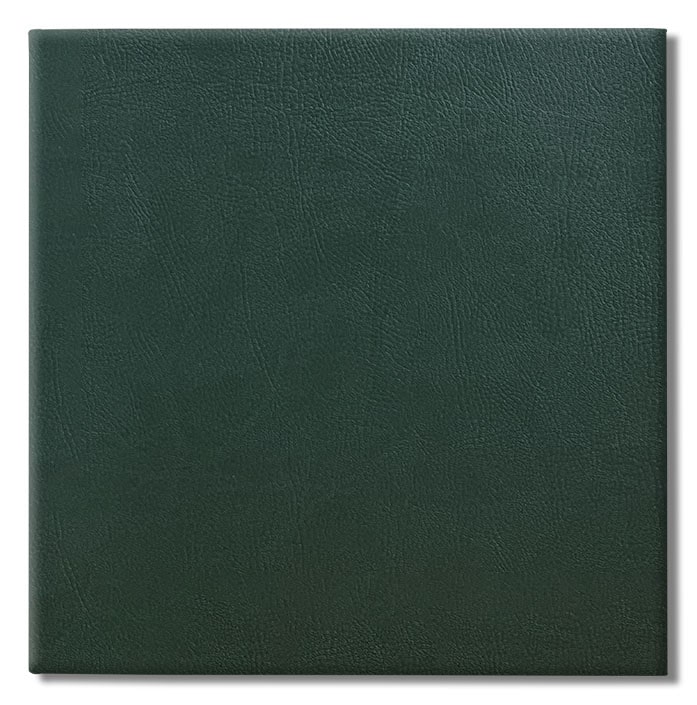 10. Prestige 4912 VERT FONCÉ