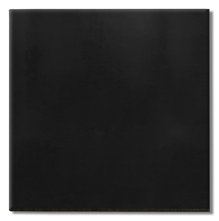 43. Nebraska Nero NOIR