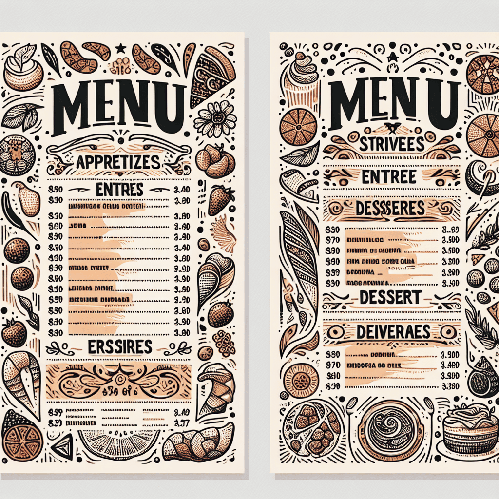 Personal Inspirations