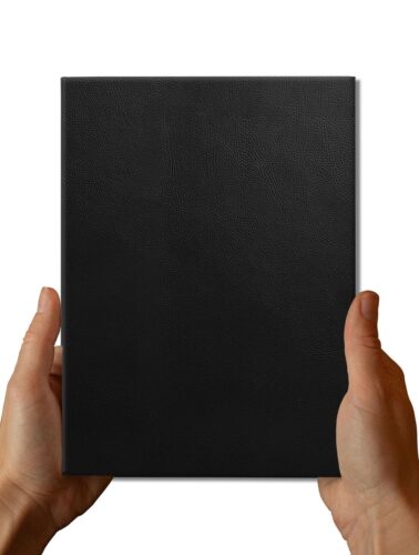 menukart Kadersysteem A4