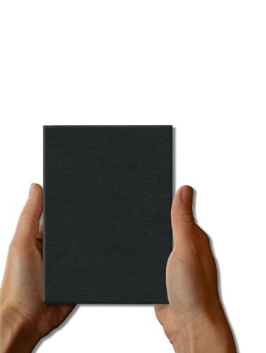 Menukaart Kadersysteem A5