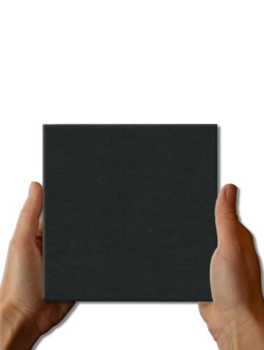 Menukaart Kadersysteem A5b (Breed)